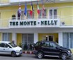 Cazare Hotel The Monte Nelly Bucuresti